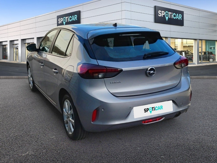 Opel CORSA 1.2 75 ch BVM5 Edition Business