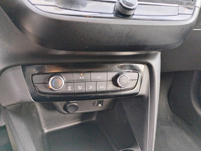 Opel CORSA 1.2 75 ch BVM5 Edition Business