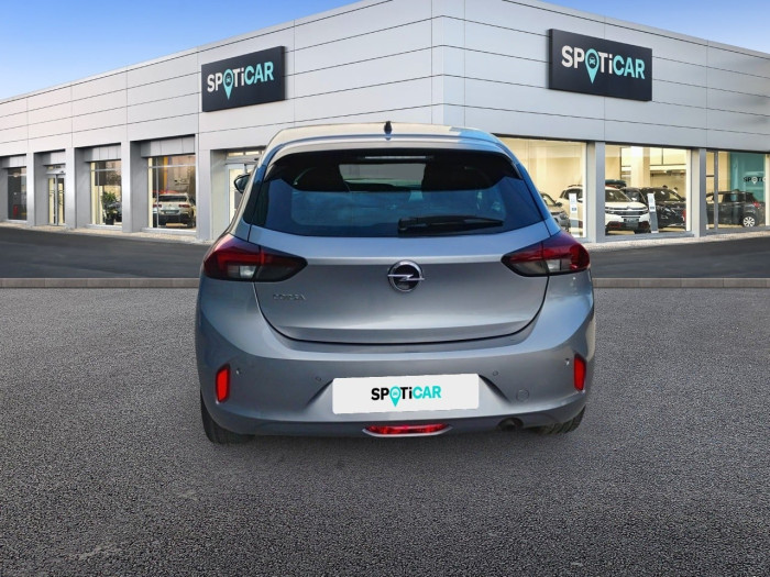 Opel CORSA 1.2 75 ch BVM5 Edition Business