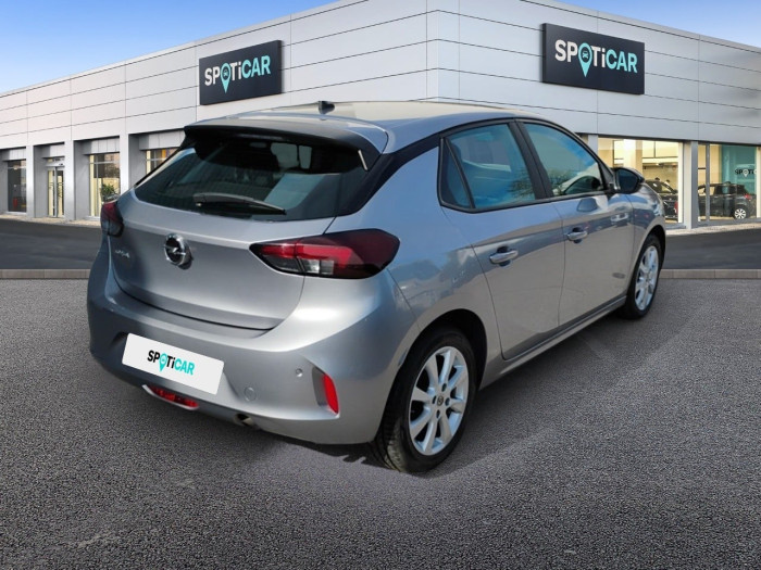 Opel CORSA 1.2 75 ch BVM5 Edition Business