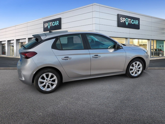 Opel CORSA 1.2 75 ch BVM5 Edition Business