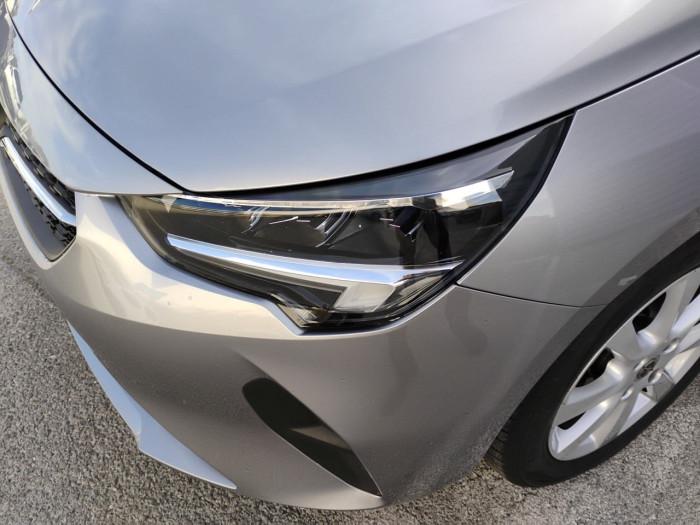 Opel CORSA 1.2 75 ch BVM5 Edition Business