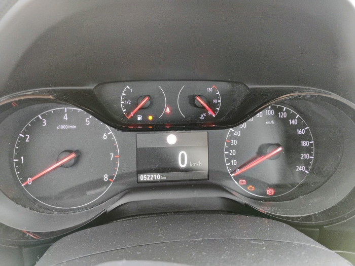 Opel CORSA 1.2 75 ch BVM5 Edition Business