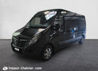 Opel MOVANO FOURGON F3500 L3H3 150 CH BITURBO START/STOP