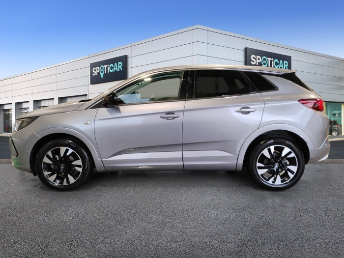 Opel GRANDLAND 1.2 Turbo 130 ch BVA8 Elegance Business