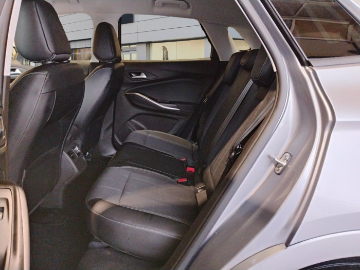Opel GRANDLAND 1.2 Turbo 130 ch BVA8 Elegance Business