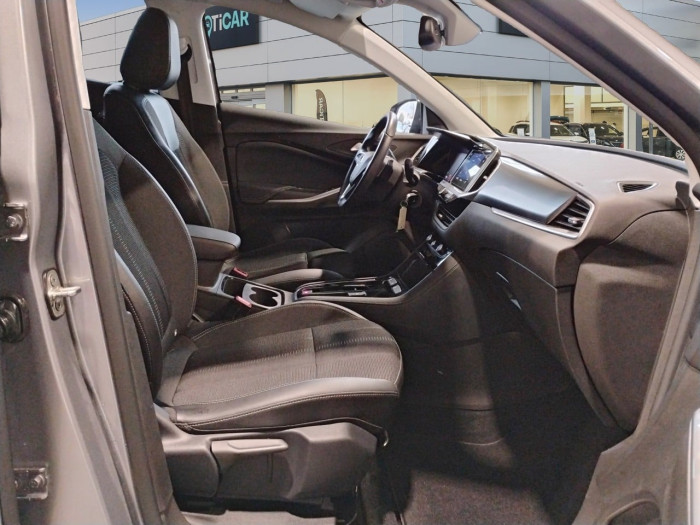 Opel GRANDLAND 1.2 Turbo 130 ch BVA8 Elegance Business