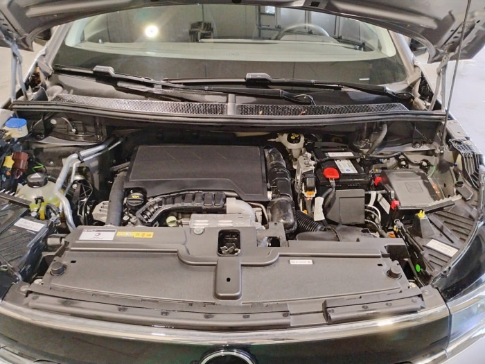 Opel GRANDLAND 1.2 Turbo 130 ch BVA8 Elegance Business