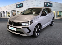 Opel GRANDLAND 1.2 Turbo 130 ch BVA8 Elegance Business
