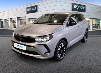 Opel GRANDLAND 1.2 Turbo 130 ch BVA8 Elegance Business