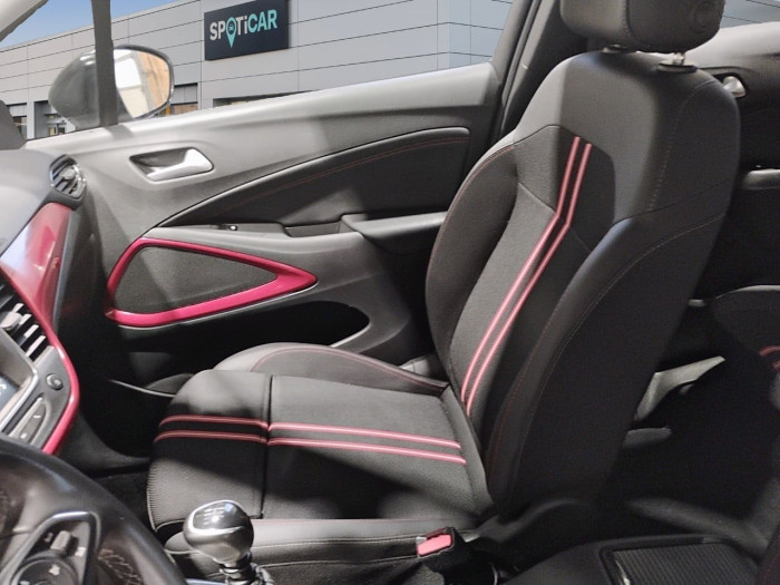 Opel CROSSLAND X BUSINESS 1.2 Turbo 110 ch Business Elegance