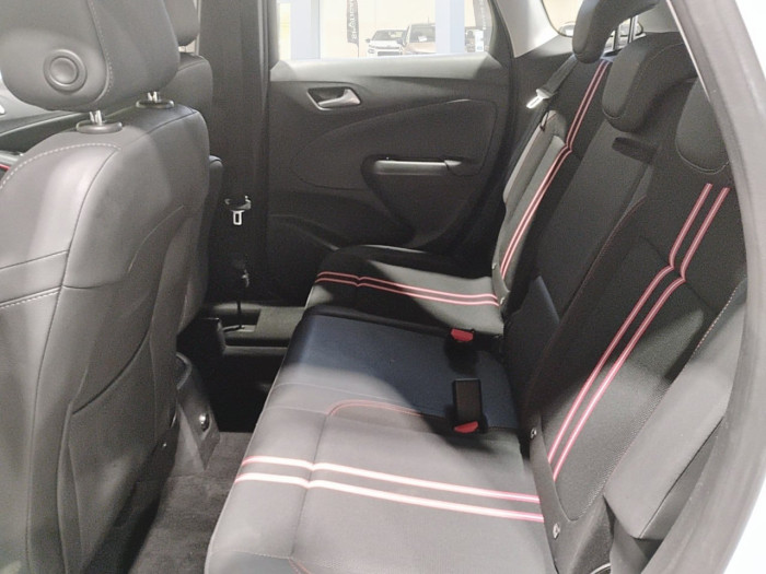 Opel CROSSLAND X BUSINESS 1.2 Turbo 110 ch Business Elegance