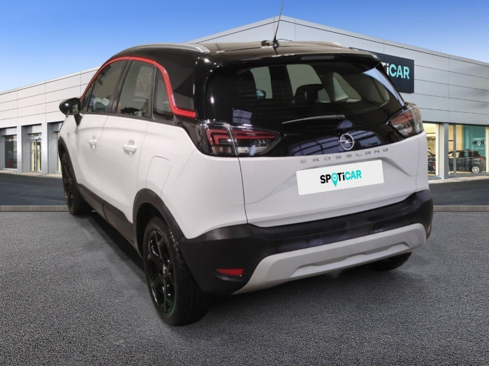 Opel CROSSLAND X BUSINESS 1.2 Turbo 110 ch Business Elegance