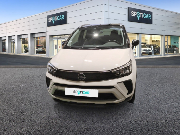 Opel CROSSLAND X BUSINESS 1.2 Turbo 110 ch Business Elegance