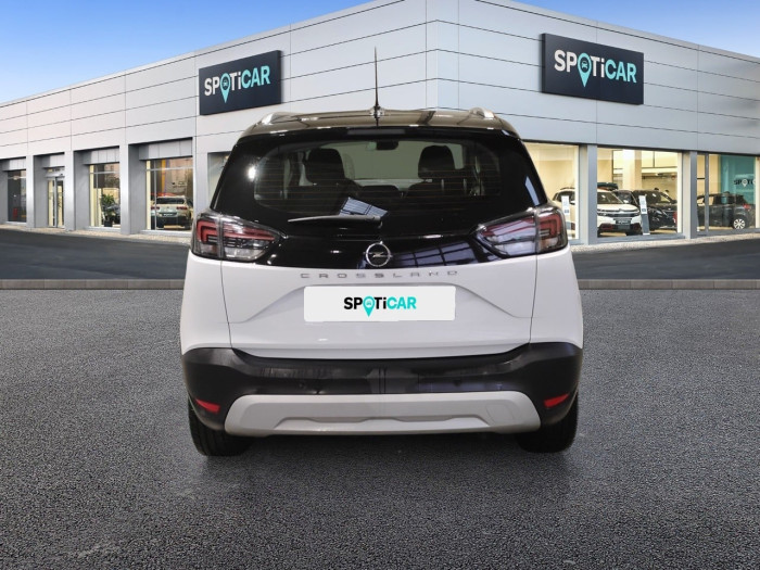 Opel CROSSLAND X BUSINESS 1.2 Turbo 110 ch Business Elegance