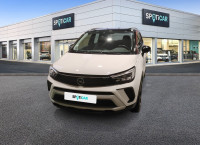 Opel CROSSLAND X BUSINESS 1.2 Turbo 110 ch Business Elegance