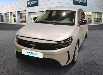 Opel CORSA 1.2 75 ch BVM5