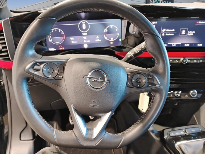 Opel Mokka 1.2 Turbo 130 ch BVM6 GS Line