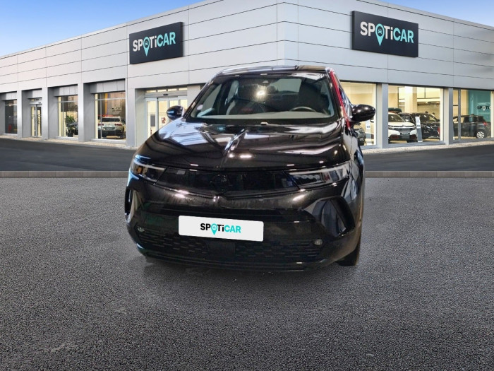 Opel Mokka 1.2 Turbo 130 ch BVM6 GS Line
