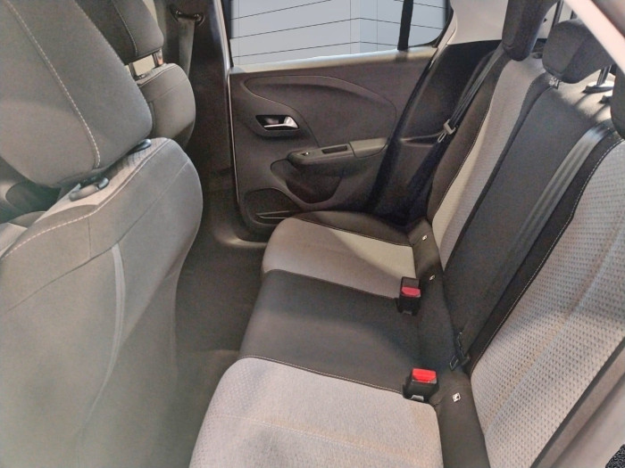 Opel CORSA ELECTRIQUE 136 ch Autonomie 356 km GS