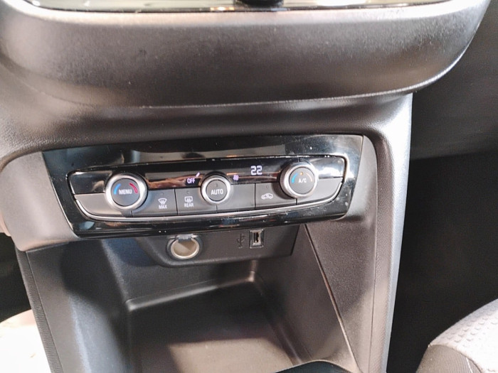 Opel CORSA ELECTRIQUE 136 ch Autonomie 356 km GS