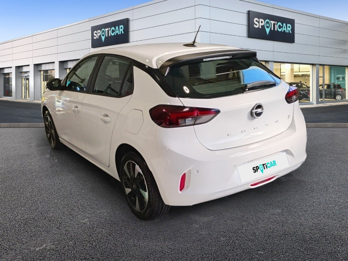Opel CORSA ELECTRIQUE 136 ch Autonomie 356 km GS