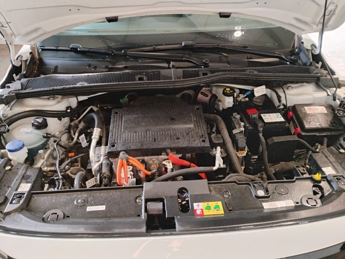 Opel CORSA ELECTRIQUE 136 ch Autonomie 356 km GS