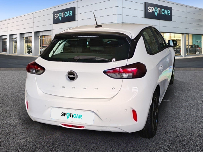 Opel CORSA ELECTRIQUE 136 ch Autonomie 356 km GS
