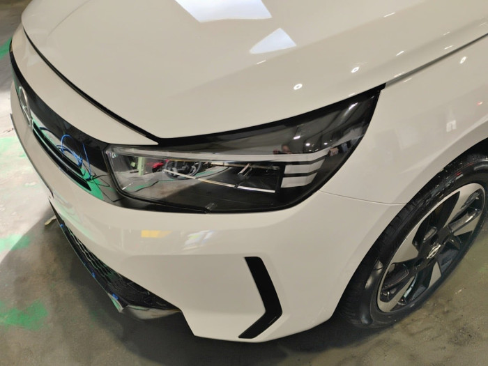 Opel CORSA ELECTRIQUE 136 ch Autonomie 356 km GS
