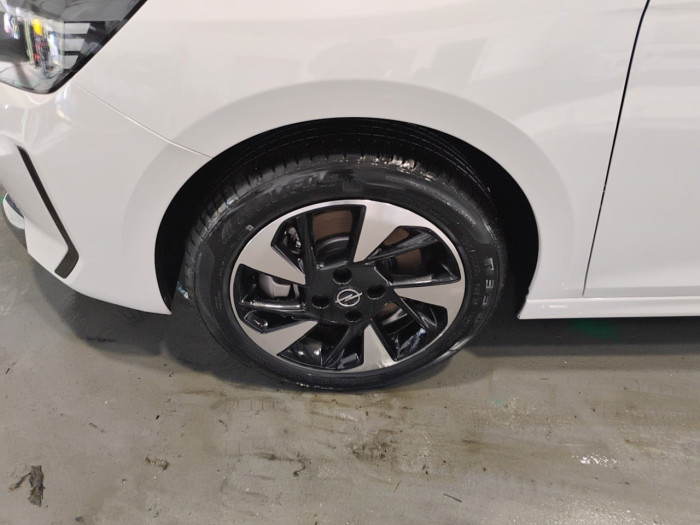 Opel CORSA ELECTRIQUE 136 ch Autonomie 356 km GS