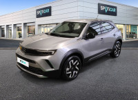 Opel MOKKA ELECTRIQUE 136 ch & Batterie 50 kWh Elegance