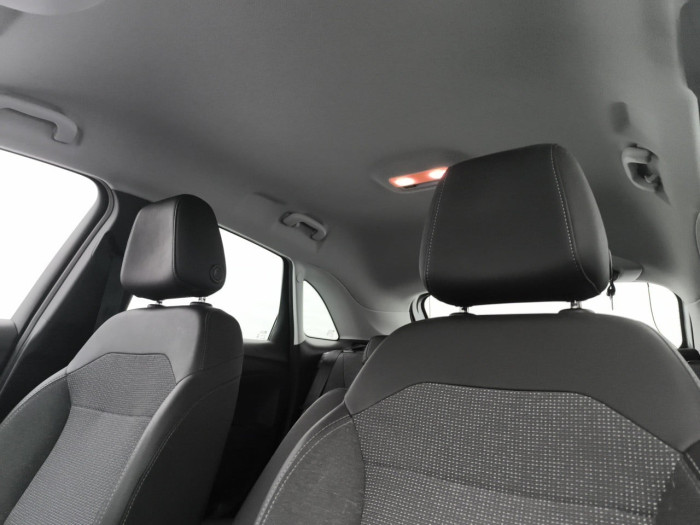 Opel Crossland 1.2 Turbo 130 ch BVA6 Elegance Business