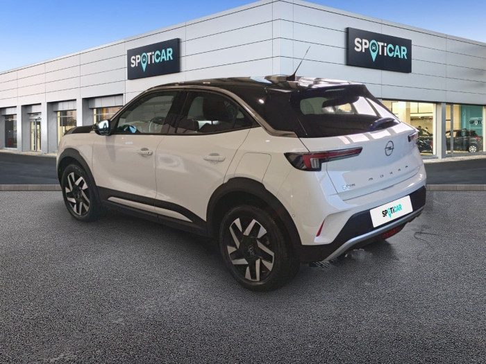 Opel Mokka 1.2 Turbo 100 ch BVM6 EDITION BUSINESS