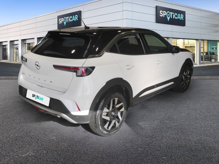 Opel Mokka 1.2 Turbo 100 ch BVM6 EDITION BUSINESS