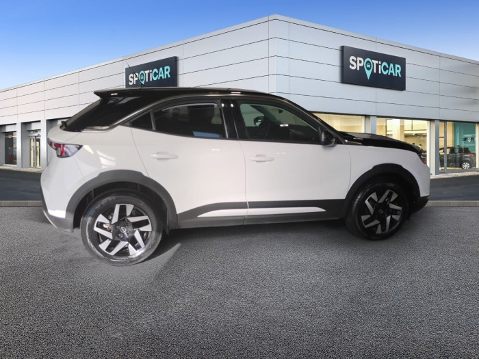 Opel Mokka 1.2 Turbo 100 ch BVM6 EDITION BUSINESS