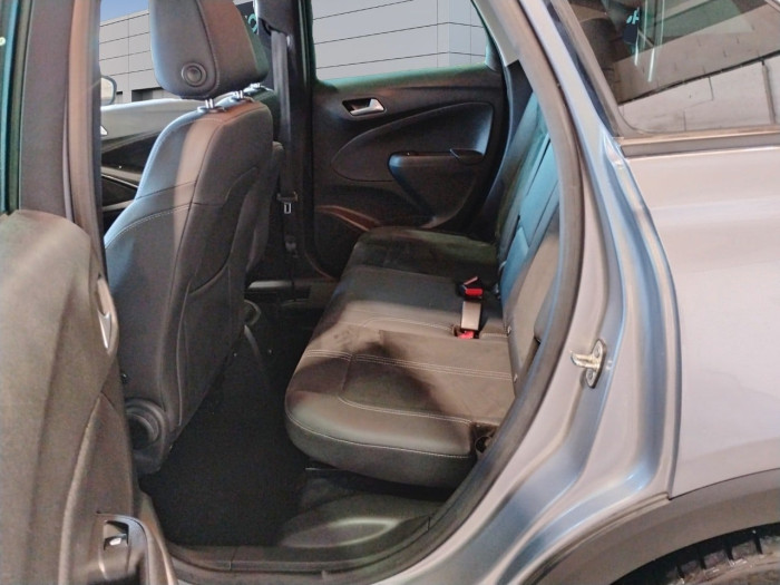Opel Crossland 1.2 Turbo 130 ch BVA6 Ultimate