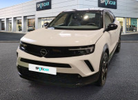Opel MOKKA ELECTRIQUE 136 ch & Batterie 50 kWh ULTIMATE