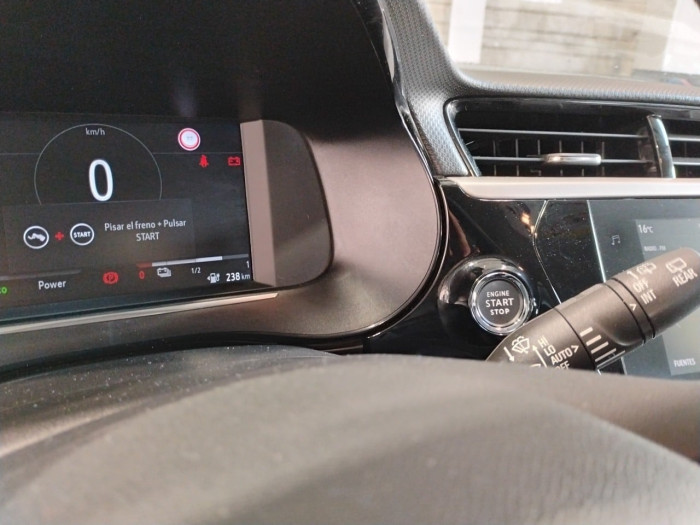 Opel CORSA ELECTRIQUE 136 ch Autonomie 356 km GS