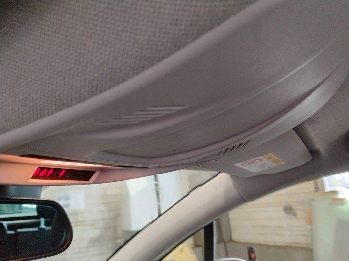 Opel Crossland 1.2 Turbo 130 ch BVA6 Elegance
