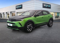 Opel MOKKA ELECTRIQUE 136 ch & Batterie 50 kWh Elegance