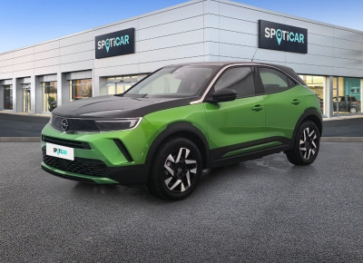 Opel MOKKA ELECTRIQUE 136 ch & Batterie 50 kWh Elegance