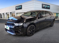 Opel ASTRA SPORTS TOURER Hybride Rechargeable 180 ch BVA8 GS