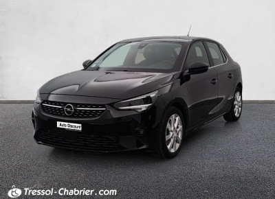 Opel CORSA 1.2 Turbo 100 ch BVA8 Elegance