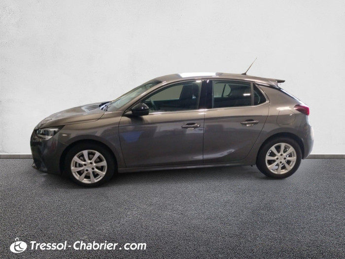 Opel CORSA 1.2 Turbo 100 ch BVA8 Edition