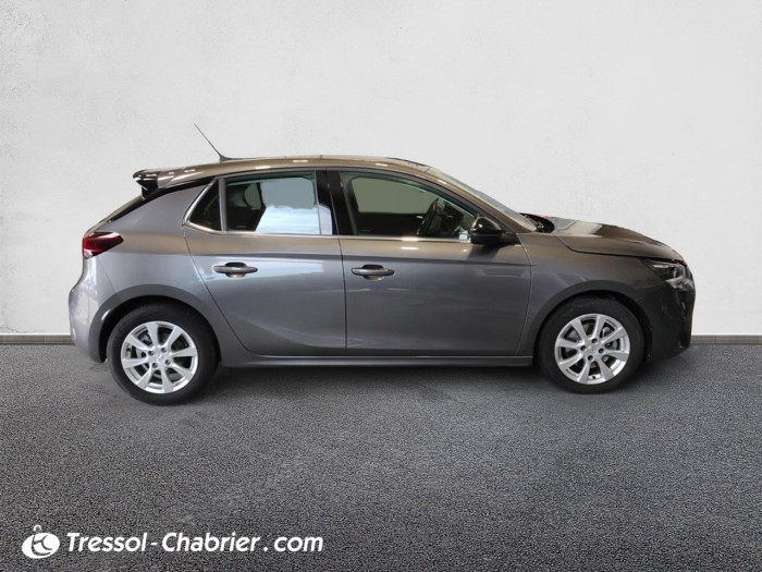 Opel CORSA 1.2 Turbo 100 ch BVA8 Edition