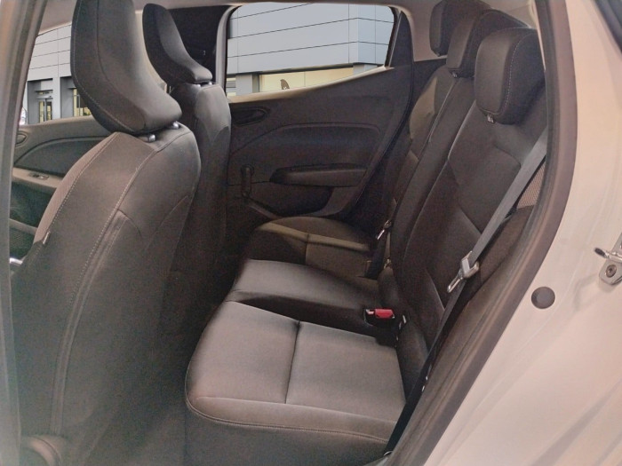 Renault CLIO V SCe 65 Authentic