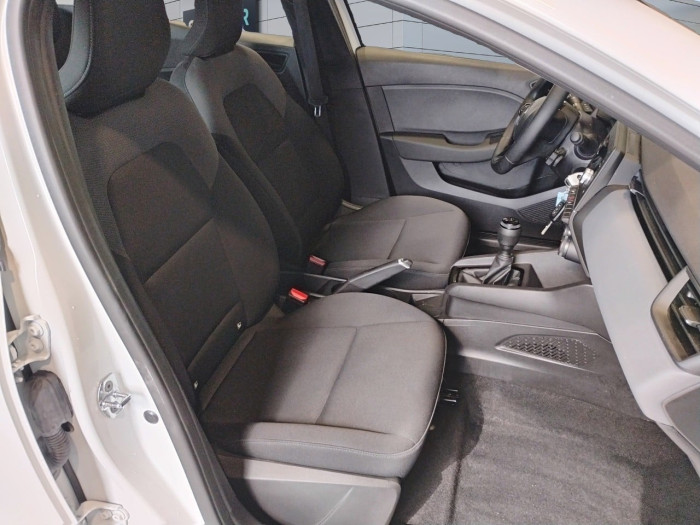 Renault CLIO V SCe 65 Authentic