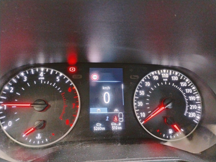 Renault CLIO V SCe 65 Authentic