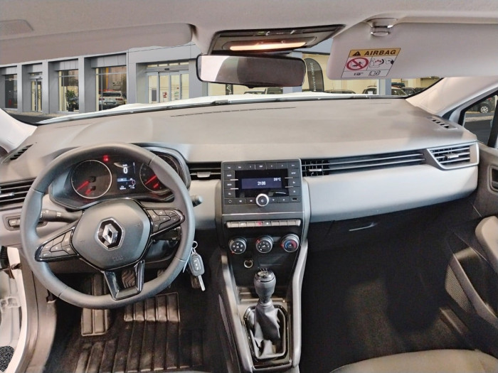 Renault CLIO V SCe 65 Authentic