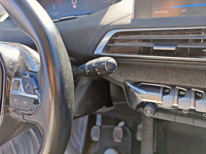 Peugeot 5008 PureTech 130ch S&S BVM6 Allure